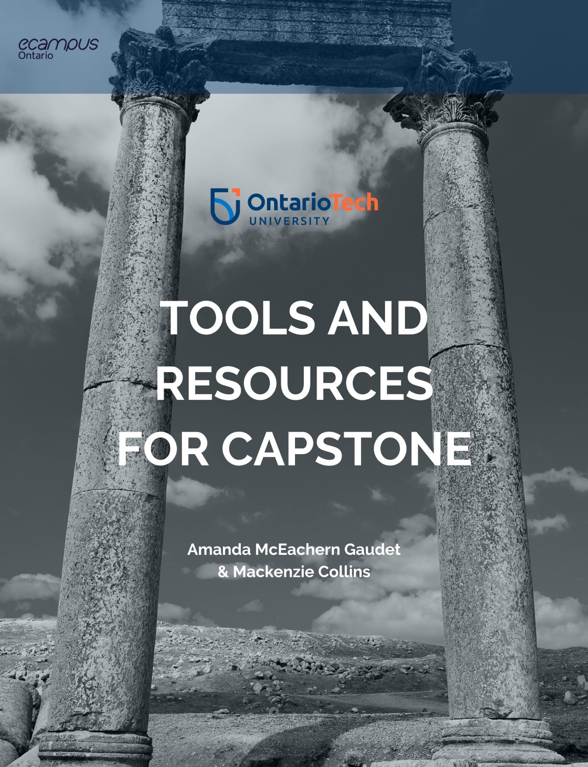Tools and Resources for Capstone