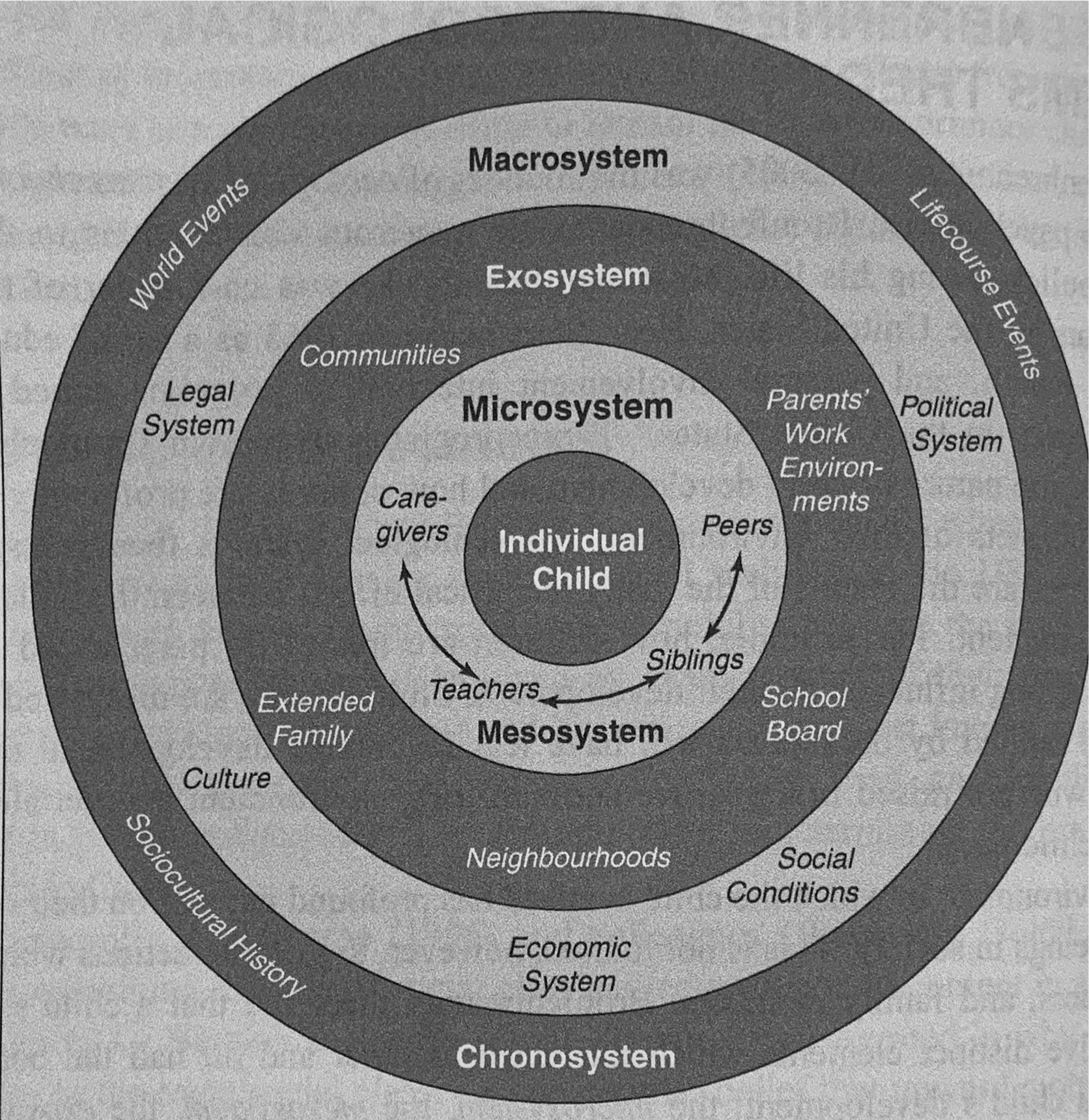 Theories in the Sociology of Education – IN REMEDIATION: Sociology of ...