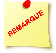 Remarque