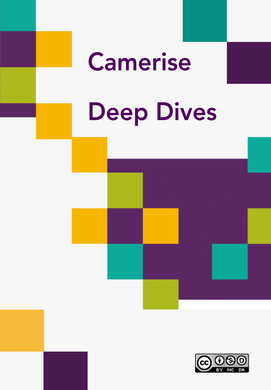 Cover image for Camerise-Deep-Dives
