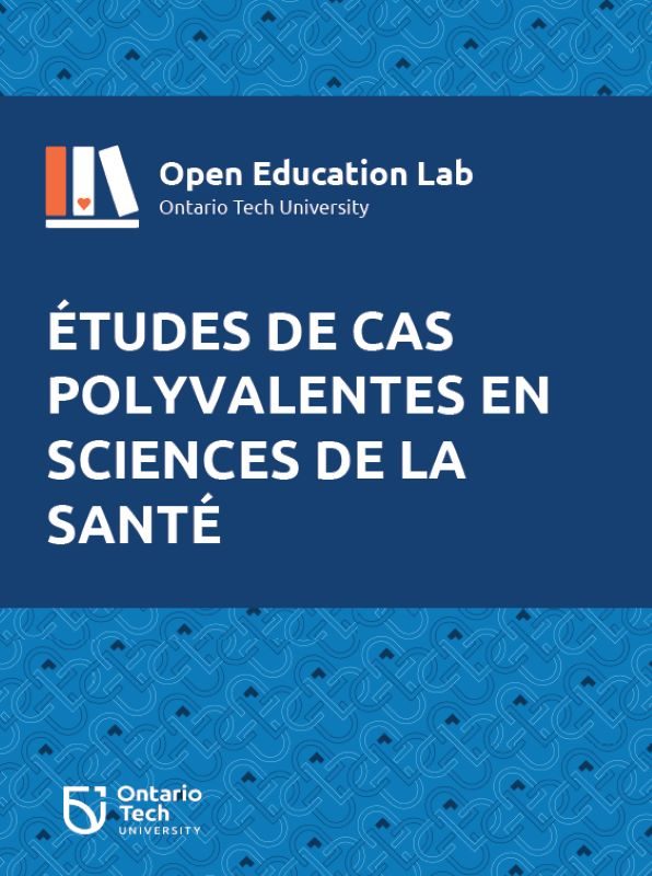 Cover image for Études De Cas Polyvalentes En Sciences De La Santé