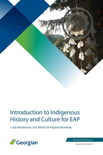 Cover image for Introduction to Indigenous History and Culture for EAP