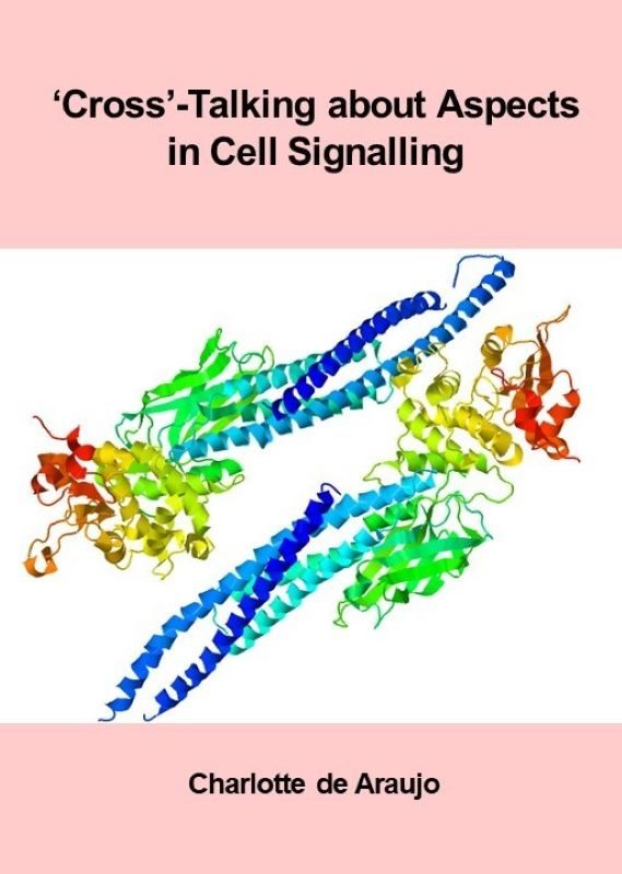 Cover image for ‘Cross’-Talking about Aspects in Cell Signalling