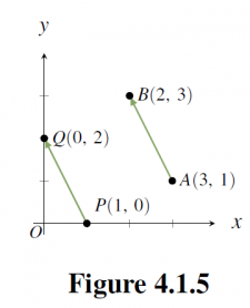 Vector Geometry – Linear Algebra with Applications