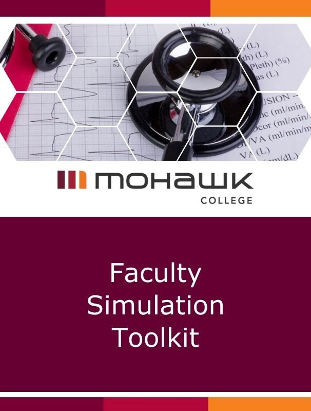 Cover image for Faculty Simulation Toolkit