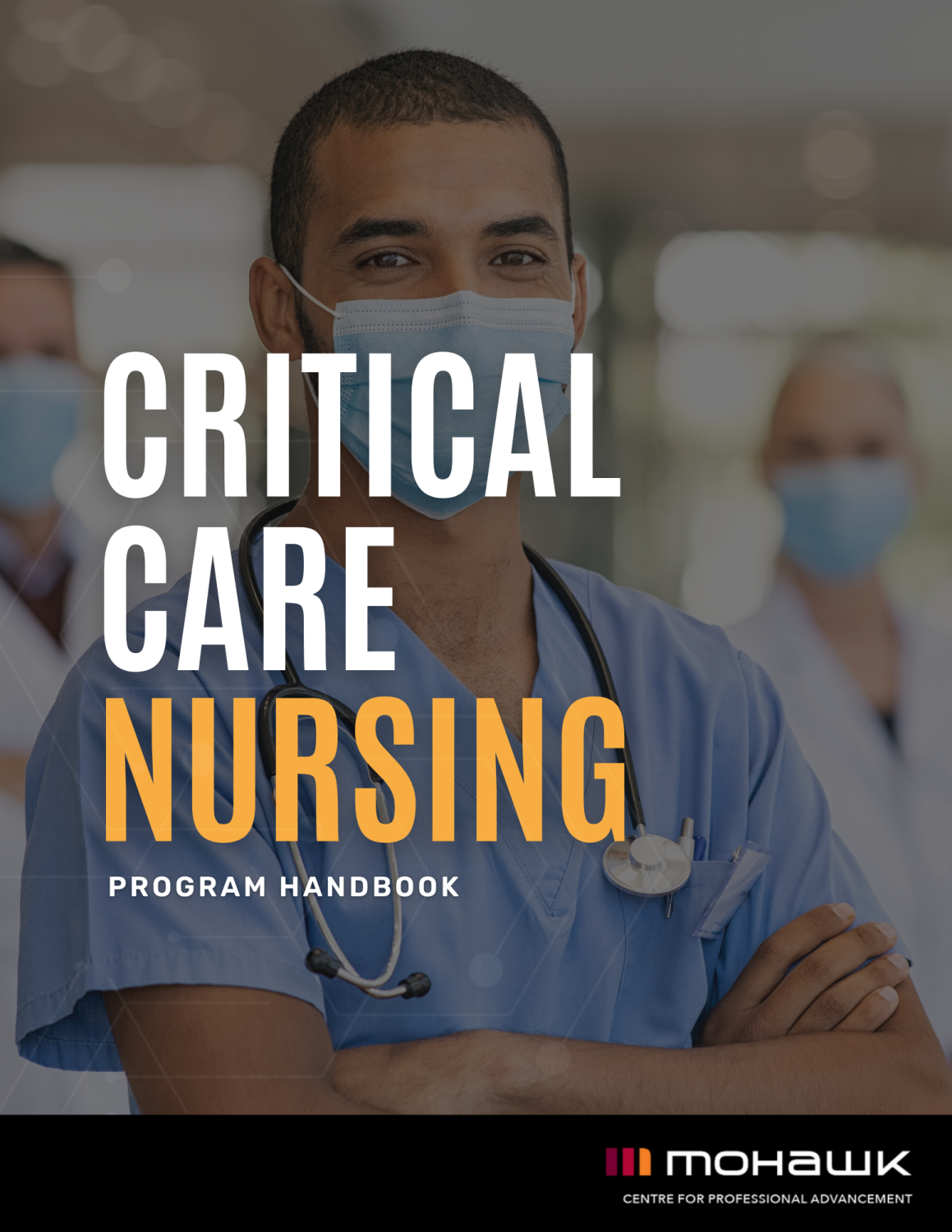Cover image for Accelerated Critical Care Nursing Handbook - 2024