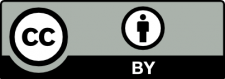 Creative Commons Attribution icon