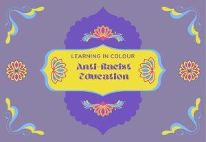 anti-racist education