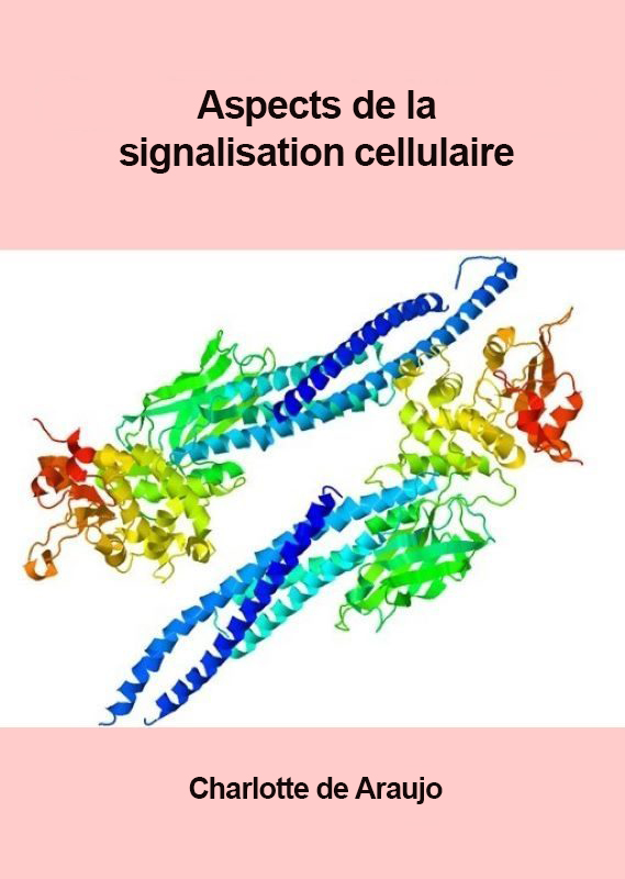 Aspects de la signalisation cellulaire