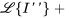 \mathcal{L}{I&#039;&#039;}+