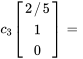 c_3[(2//5),(1),(0)]=