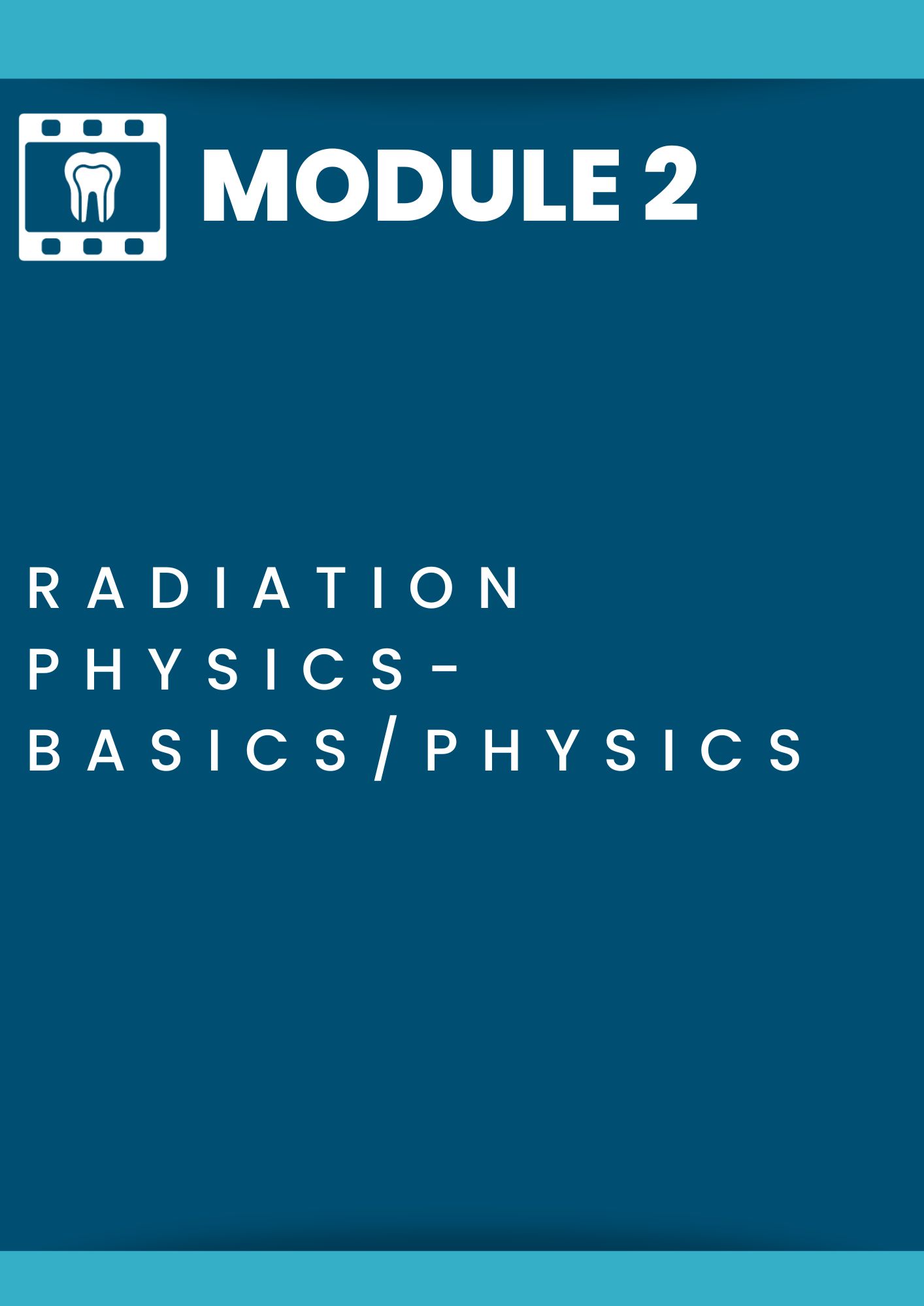 Module 2 Title Page