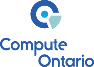 Compute Ontario Logo