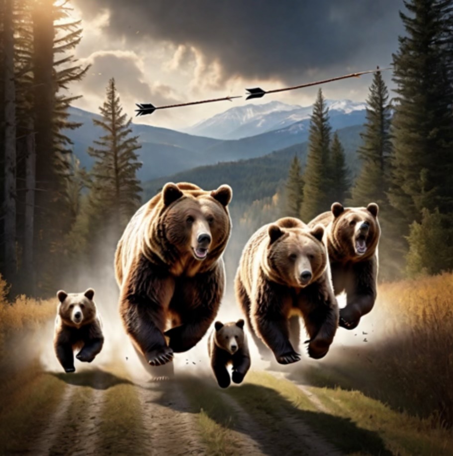 Bear Family