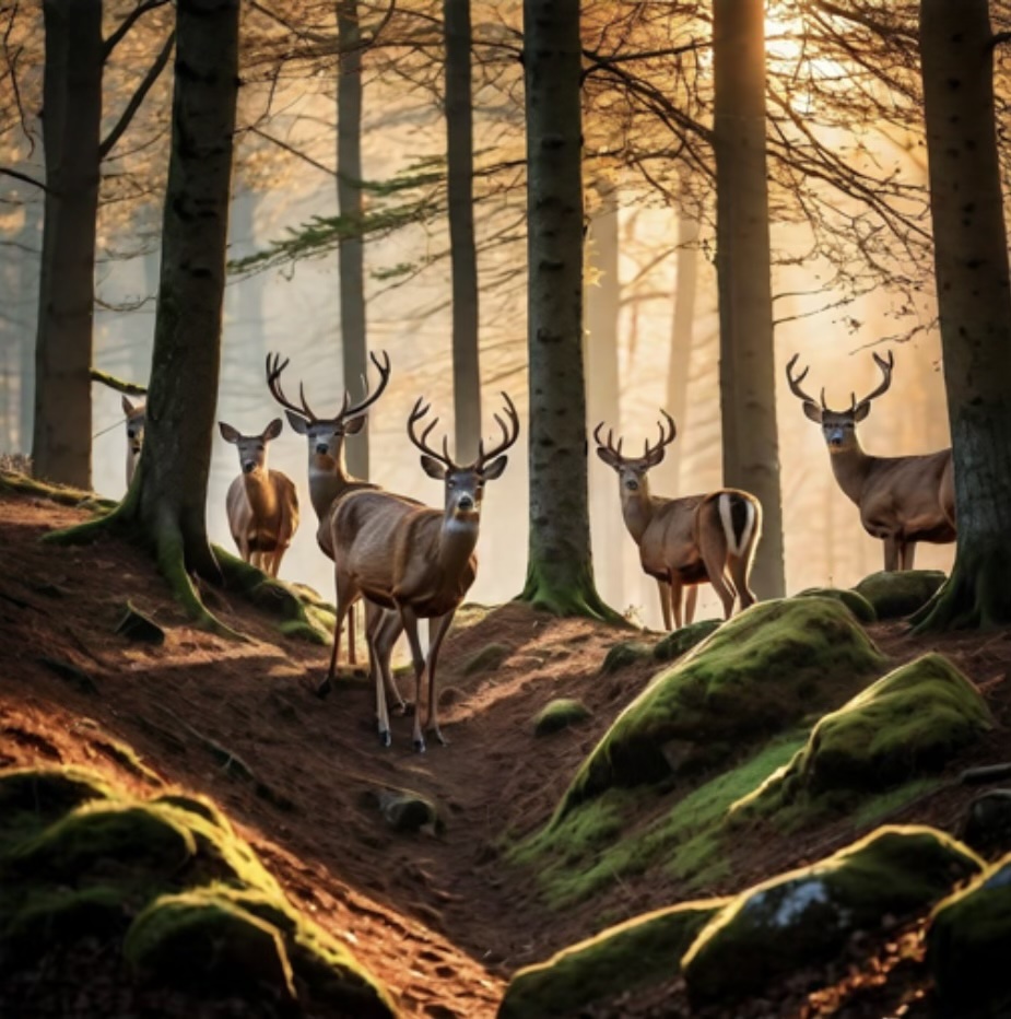 Deers