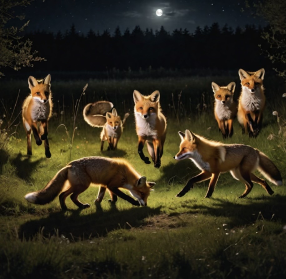Fox