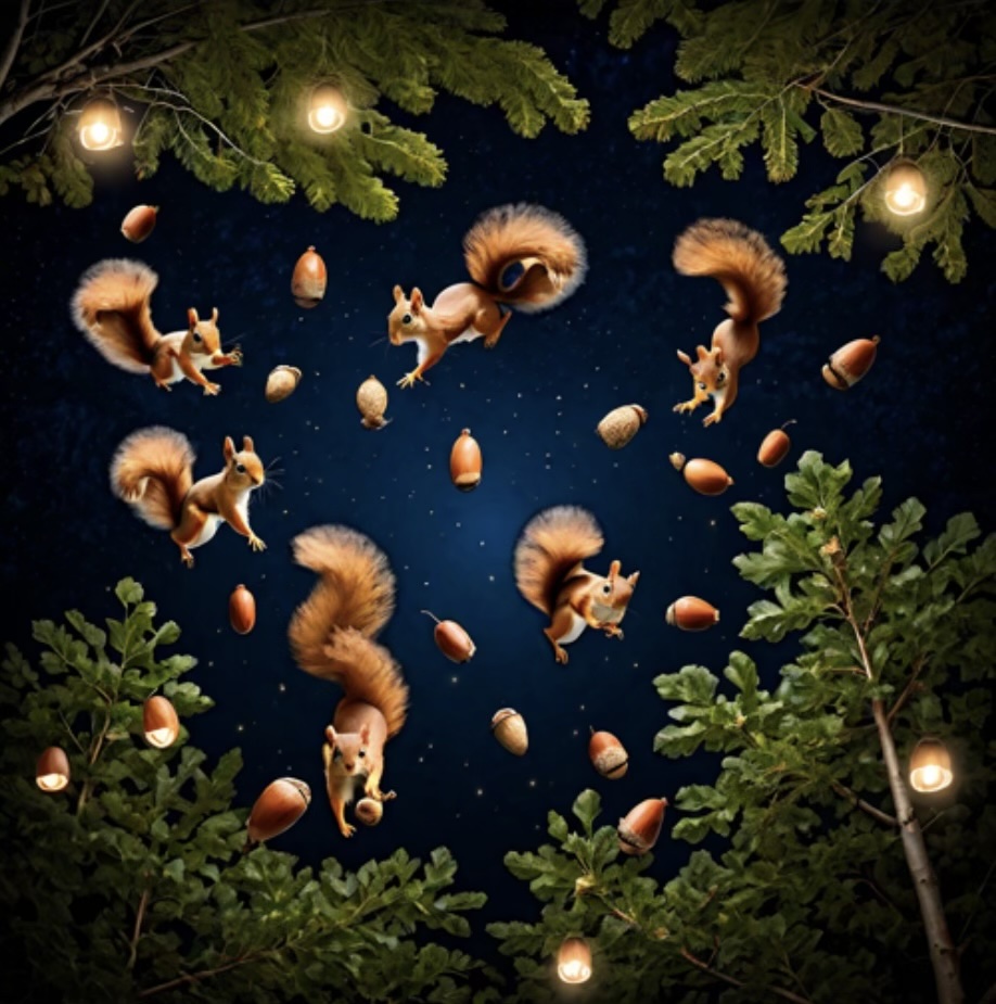 Squirrel