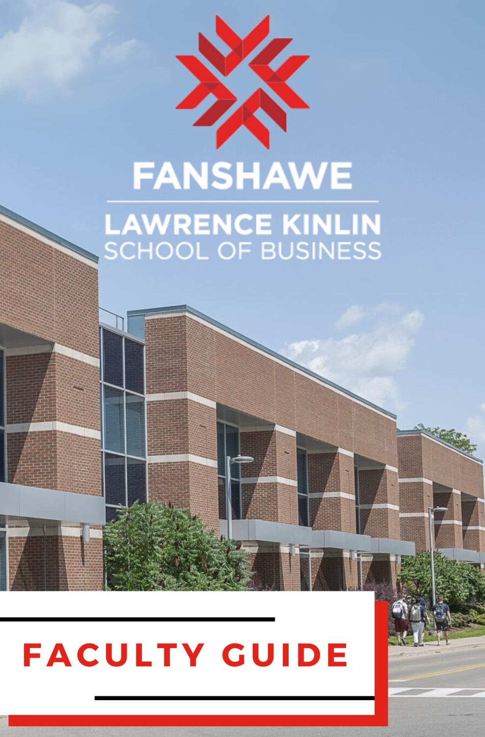 Cover image for Lawrence Kinlin School of Business