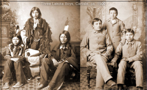 Indigenous Clothing Shingwauk Narratives Sharing Residential School History