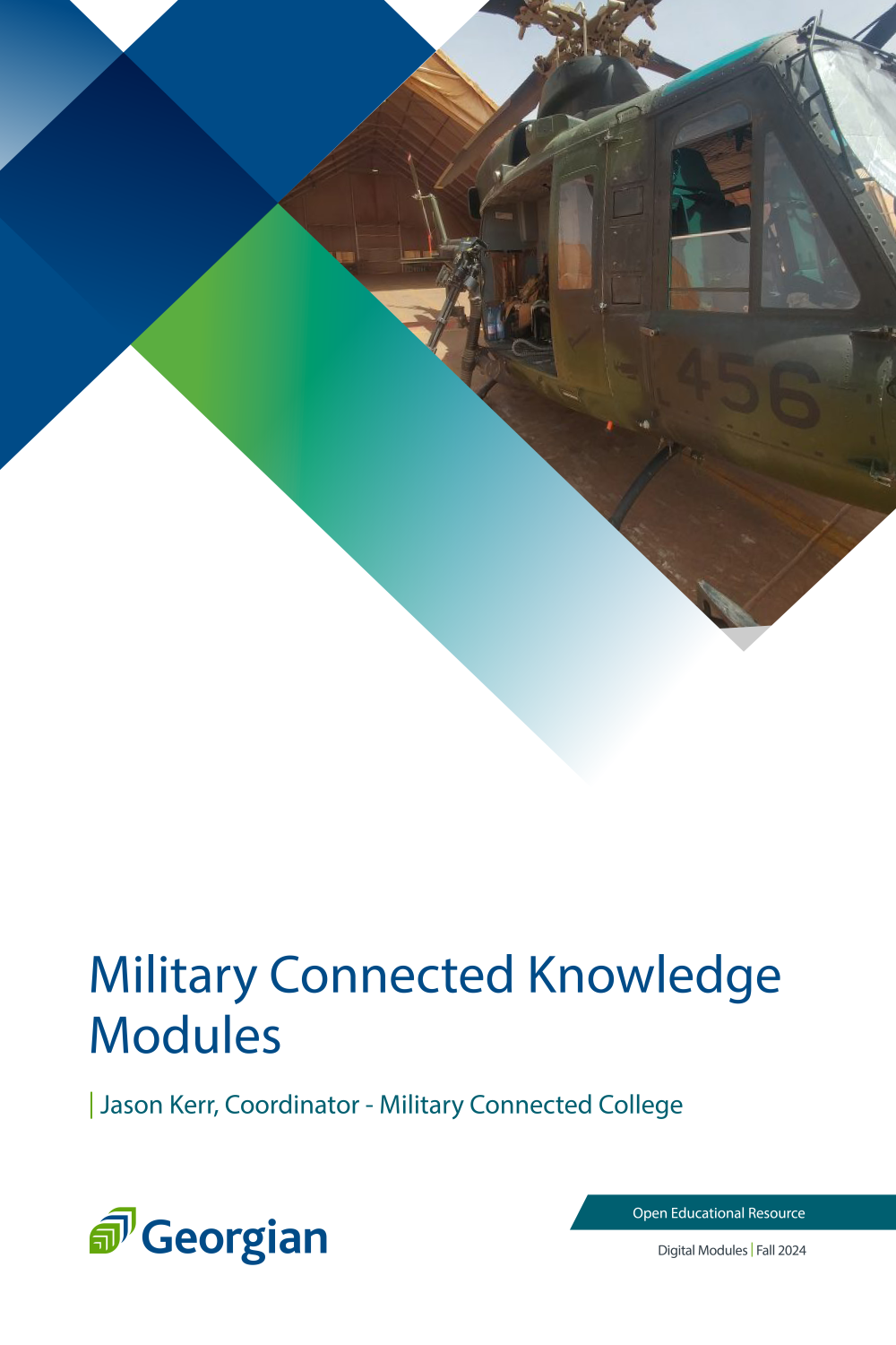 Military Education and Trades Training – Military Connected Knowledge ...