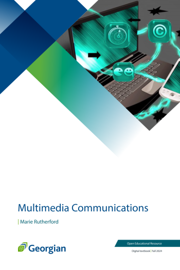 Cover image for DRAFT - Multimedia Communications