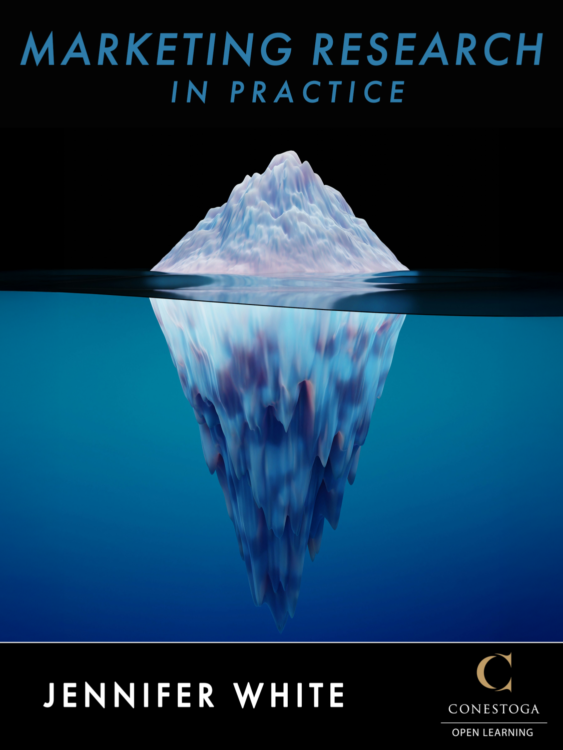 Cover image for Marketing Research in Practice