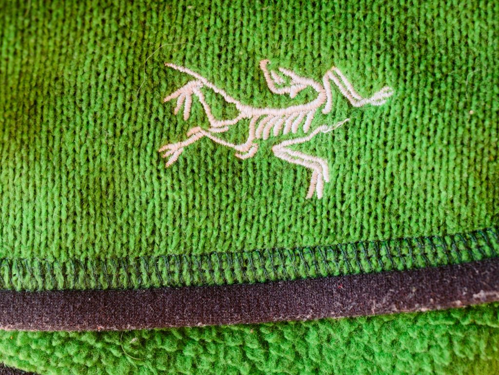 Arc'teryx Logo