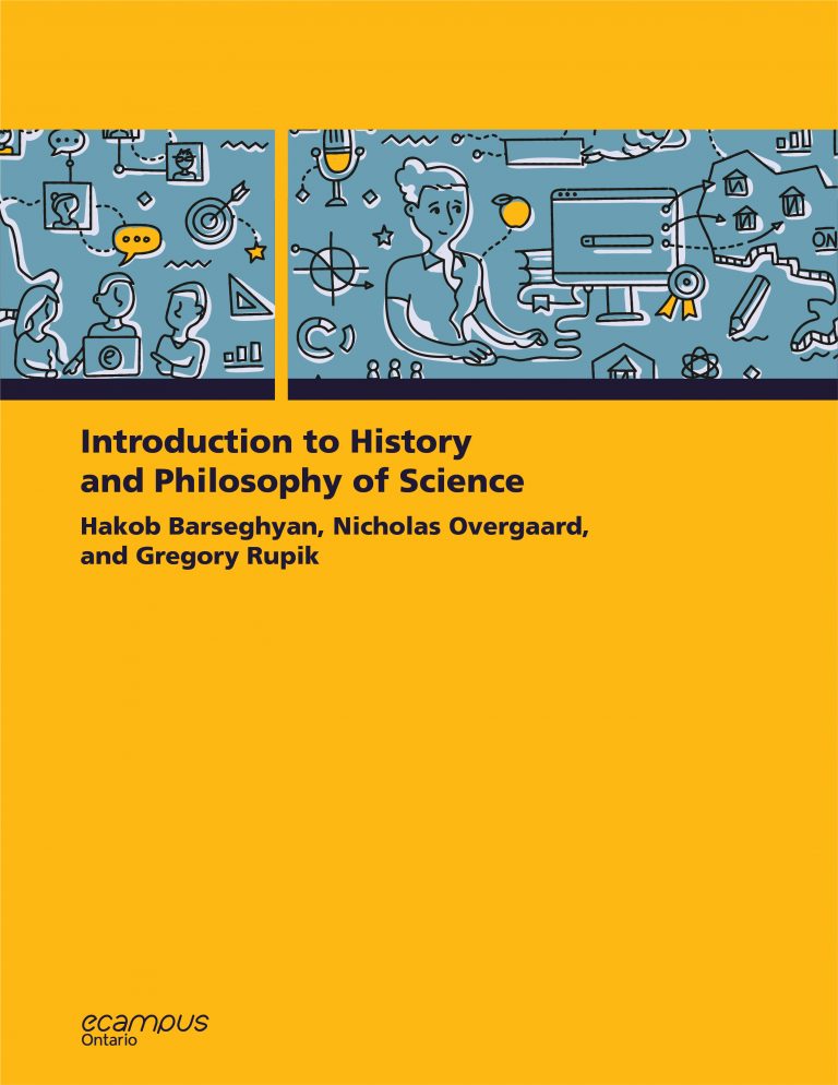 Introduction To History And Philosophy Of Science – Simple Book Publishing