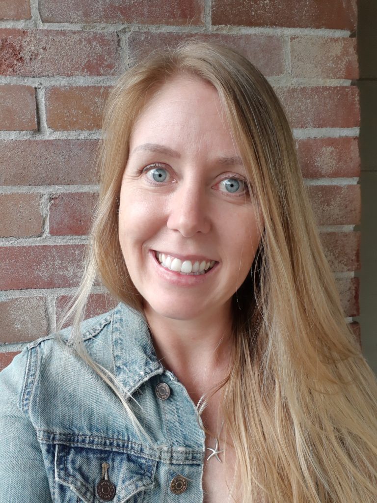 stephanie ferguson bio pic