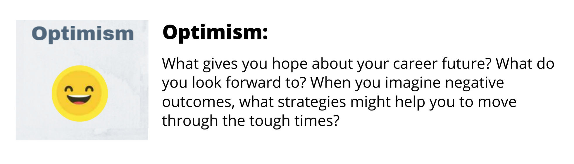 Career Resilience Tips – Co-op Readiness Guide