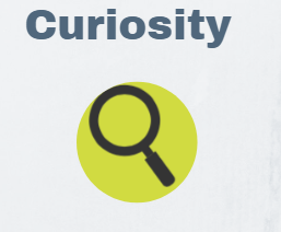 Curiosity