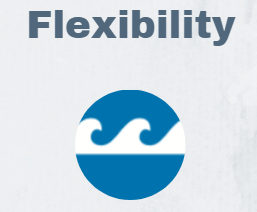 Flexibility