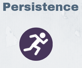 Persistance