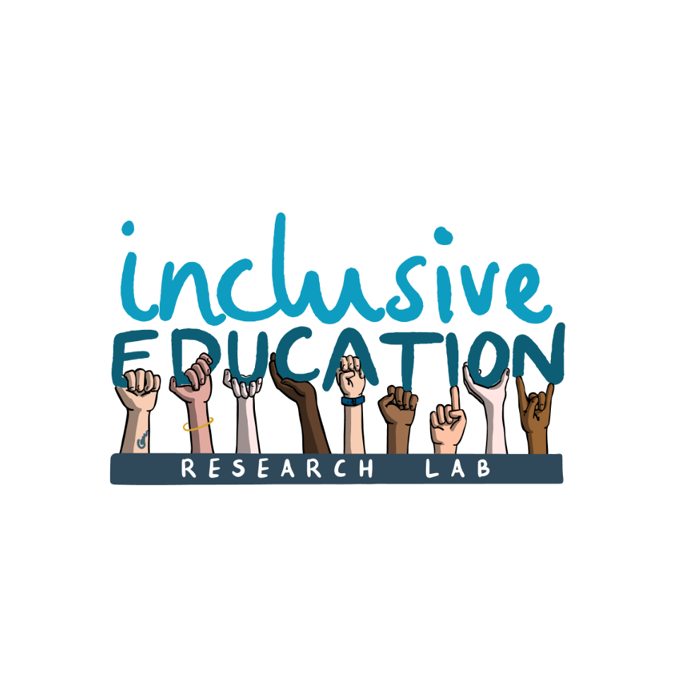 Cover image for Inclusive Education Research Lab at Brock University