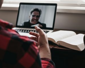 Video meeting