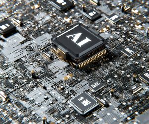 AI machinery