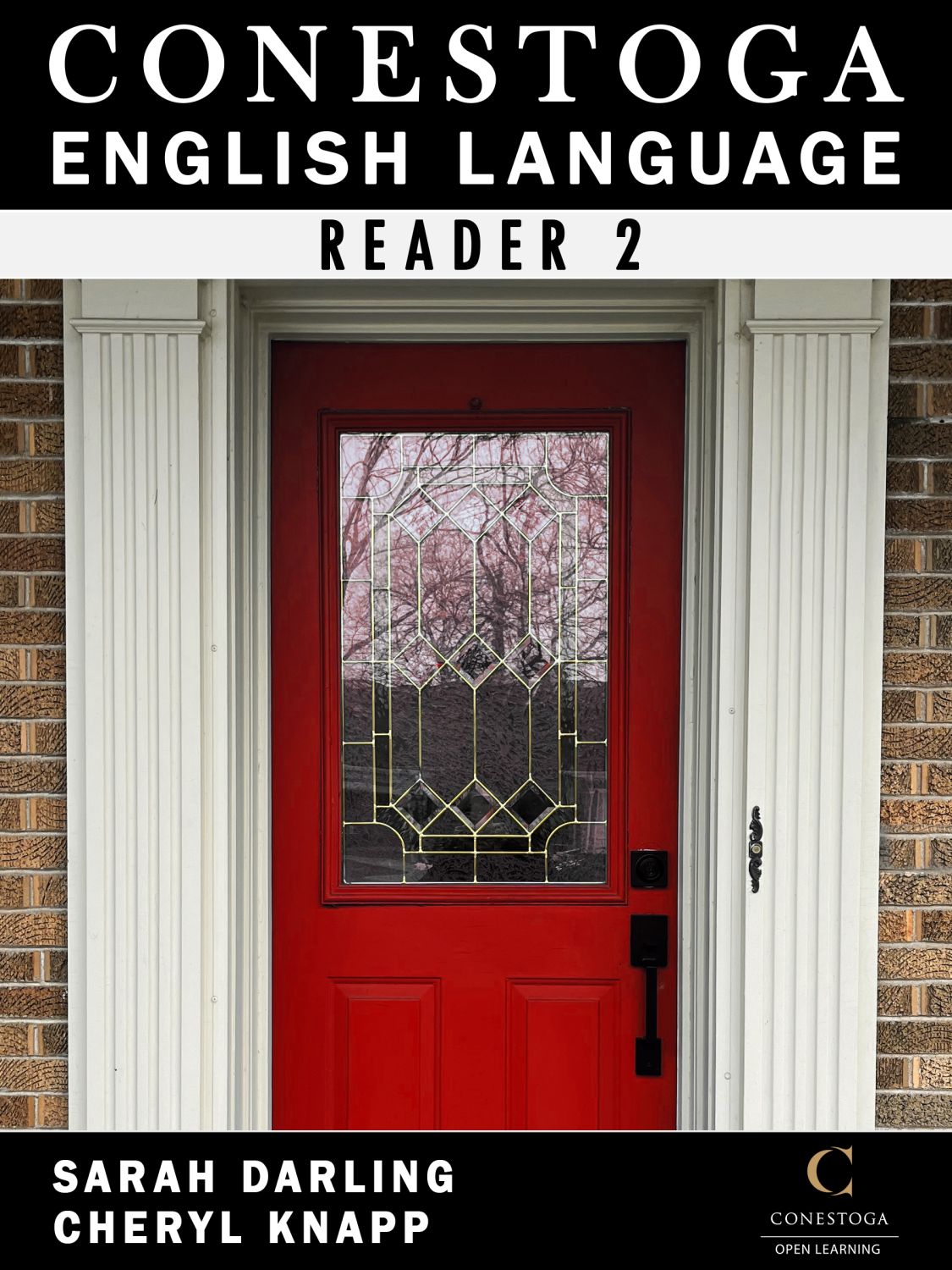 Cover image for Conestoga English Language Reader 2