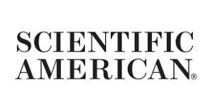 Logo for Scientific American