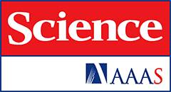Logo for Science