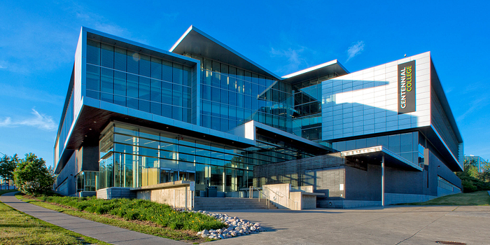 Centennial College Morningside Campus