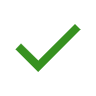 Checkmark Icon