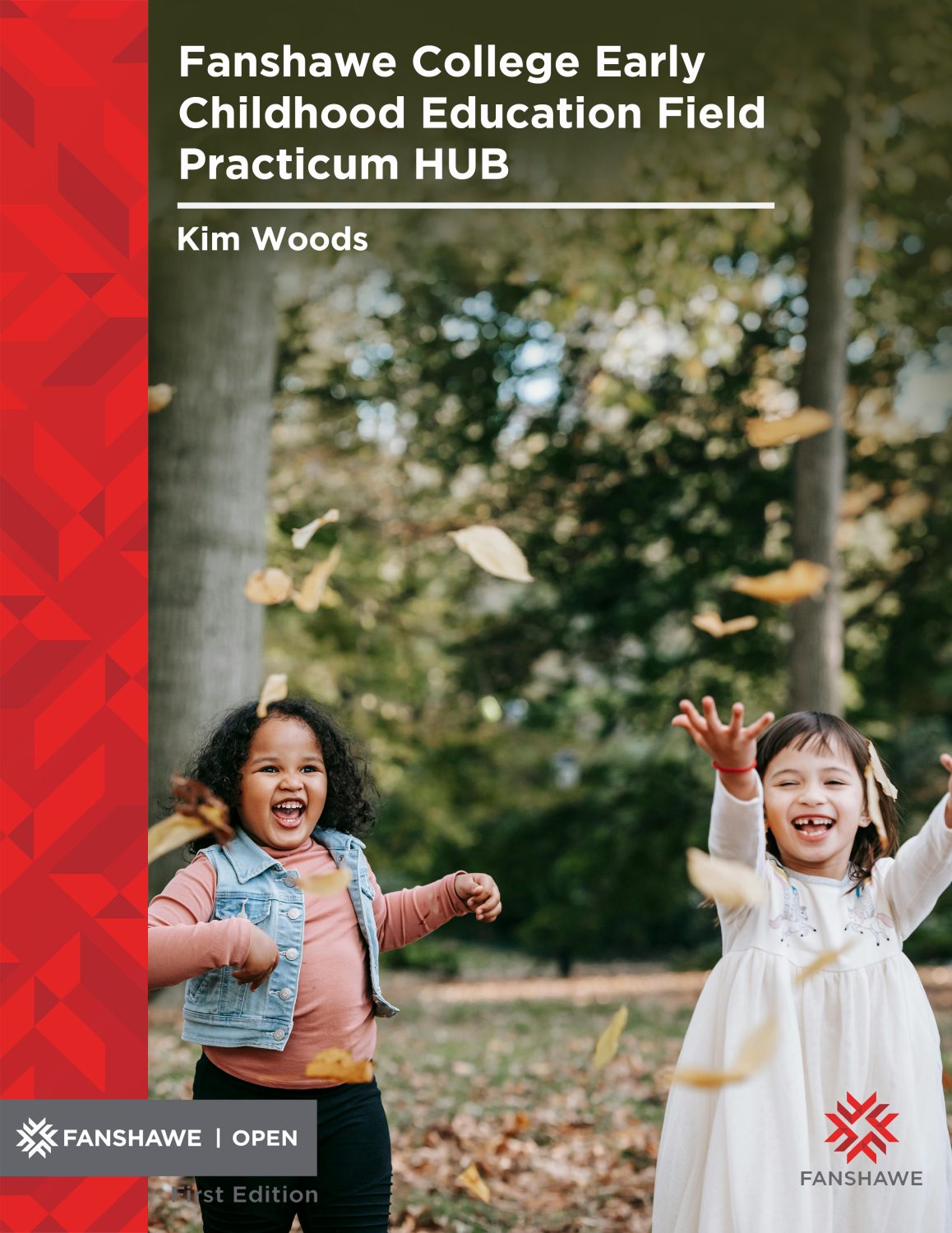 Cover image for Fanshawe College Early Childhood Education Field Practicum HUB