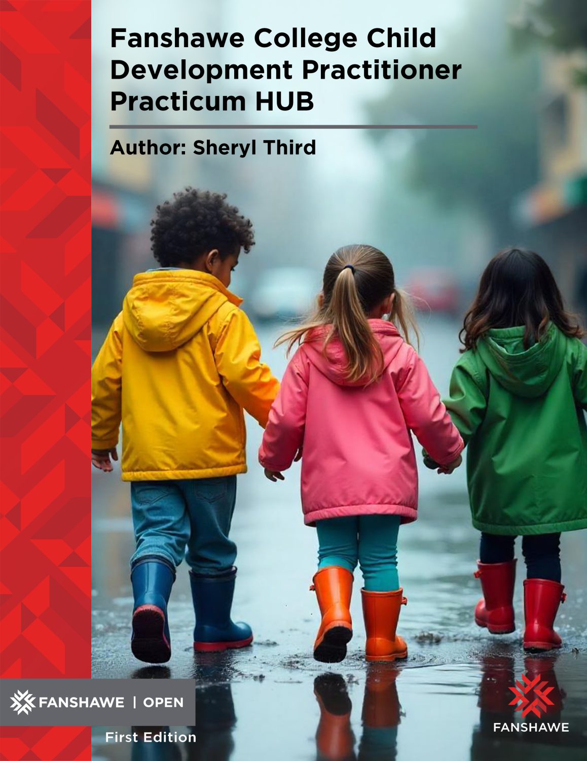 Cover image for Fanshawe College Child Development Practitioner Practicum HUB