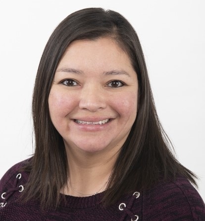 Portrait photo of Academic Advisor: Bev Antone-Collar