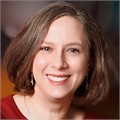 Portrait photo of Program Coordinator: Sandra Lackenbauer, PhD. (she/her)