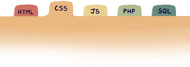 CSS Reference – Full Stack Web Development for Beginners
