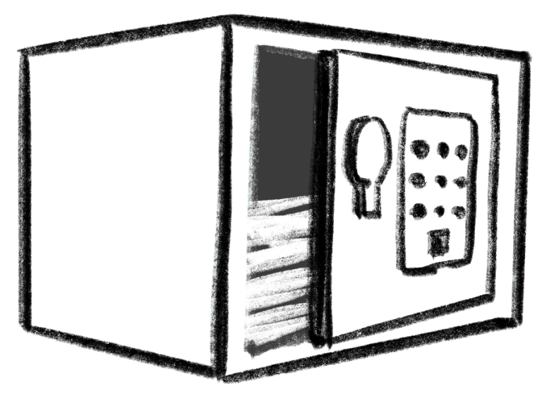 Data Security – Full Stack Web Development for Beginners