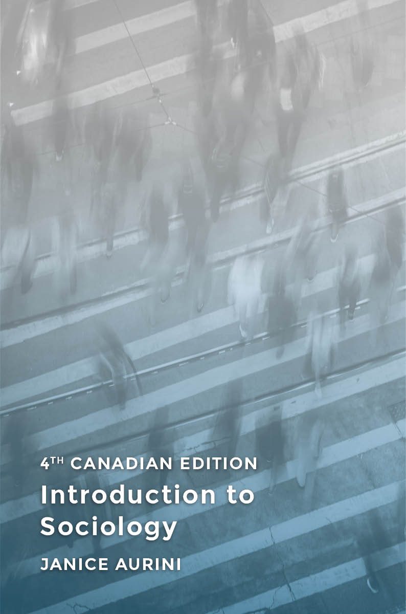 Cover image for Introduction to Sociology