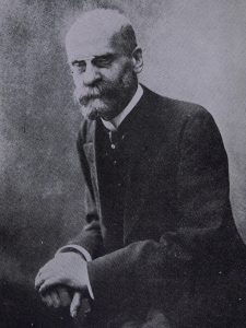Emile Durkheim