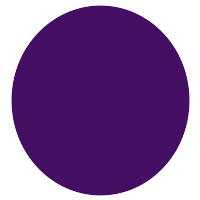 Colour swatch of purple.